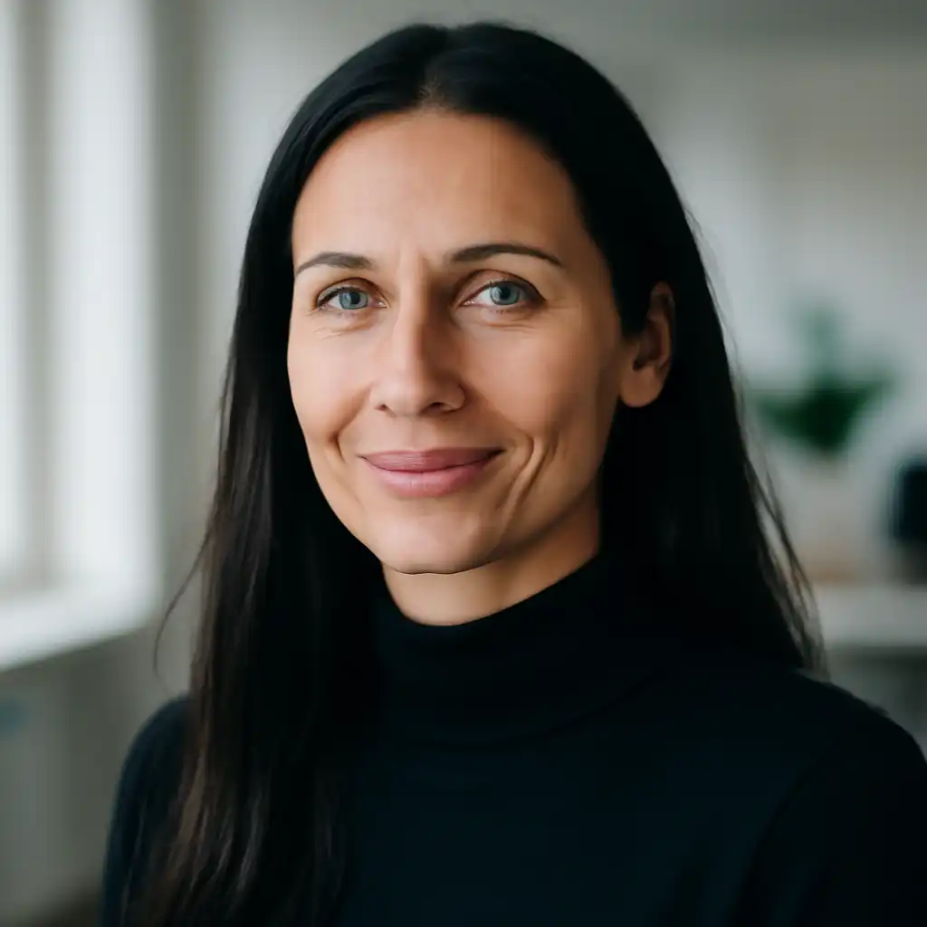 Silvia Krämer